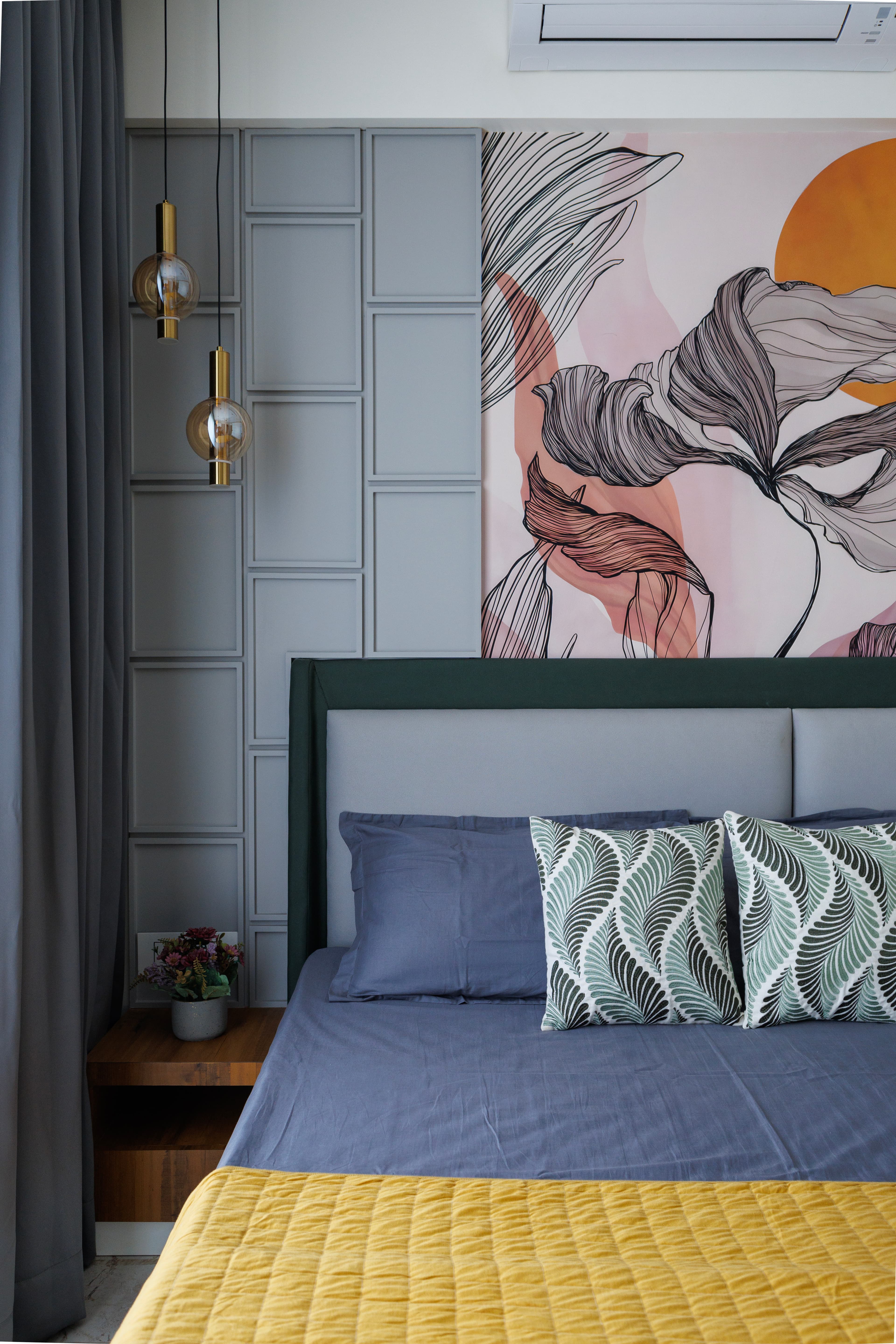 Natural Architectural Space